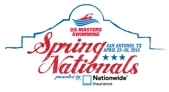 2015 USMS Spring National Championships