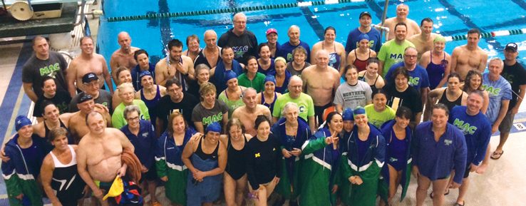 2015 State Championship Meet