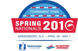 2016 USMS Spring National Championships