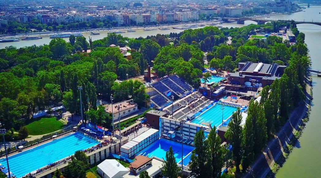 2017 FINA Masters World Championships
