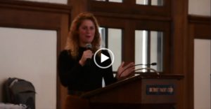 Michigan Masters Brunch/Clinic/Annual Banquet with Olympian Elizabeth Beisel
