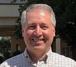 Jim Izzi