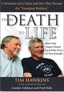 Former Michigan Masters Chair Publishes New Book