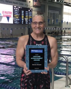 2023 Annual State Meet Awards: