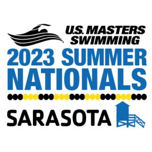 Sarasota Summer Nationals 2023: Michigan Masters Places 6th with 11 Athletes