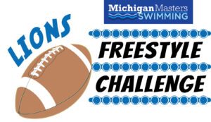 Go Lions Freestyle Challenge
