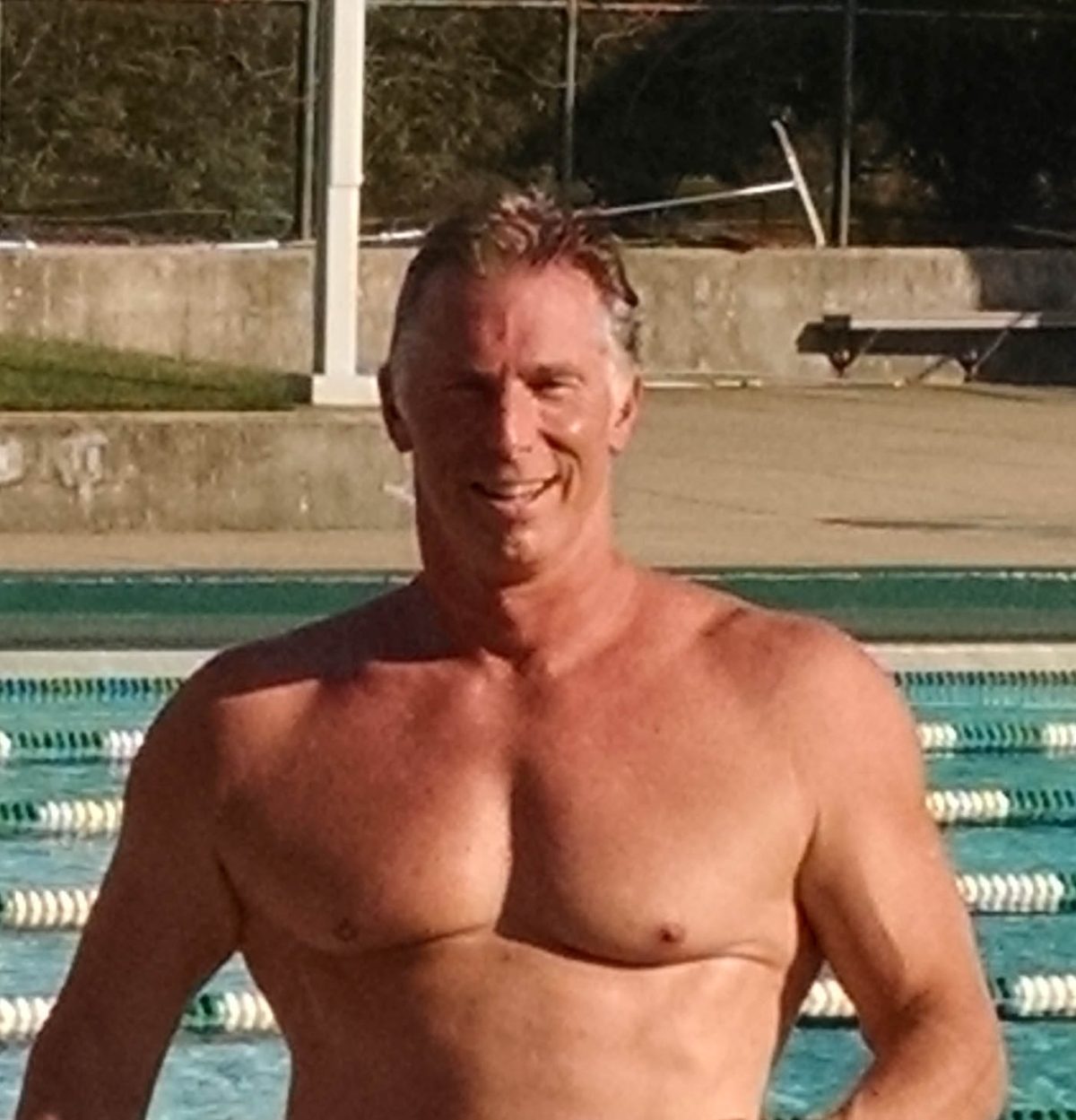 Jim Pogue