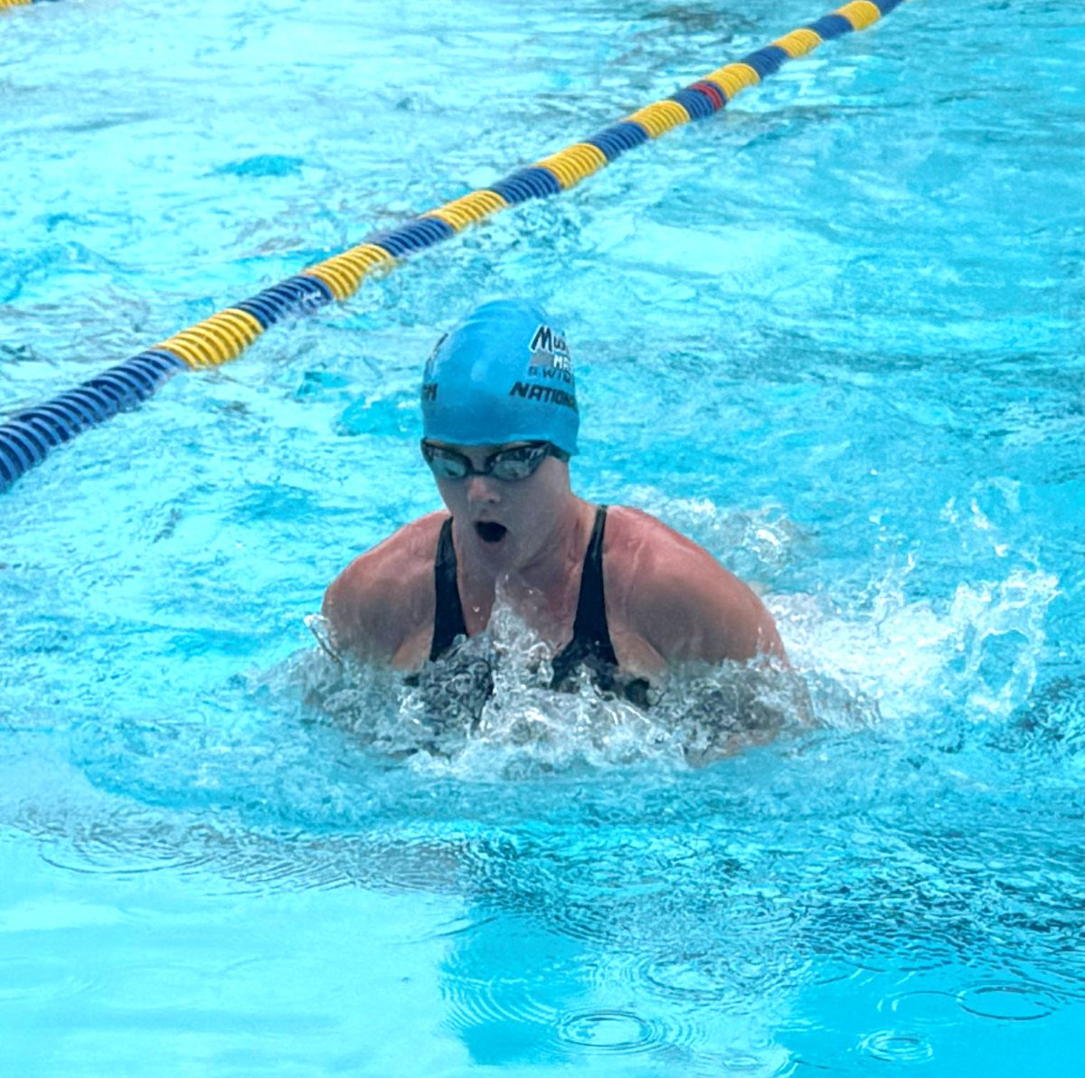 Taylor Oberson
