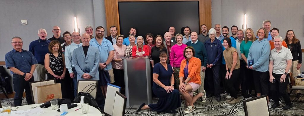 2025 Michigan Masters Swimming Celebration & Banquet