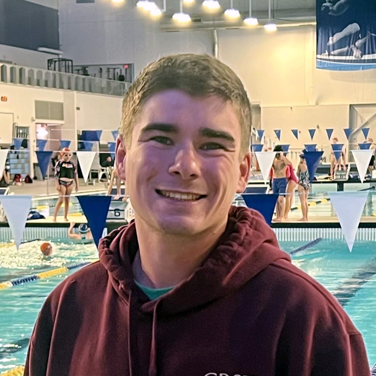 Nic Martin