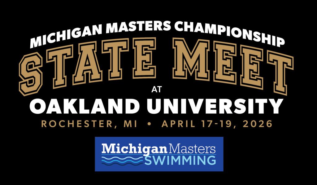 Michigan Masters State Championship