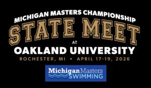 2026 State Championship Meet