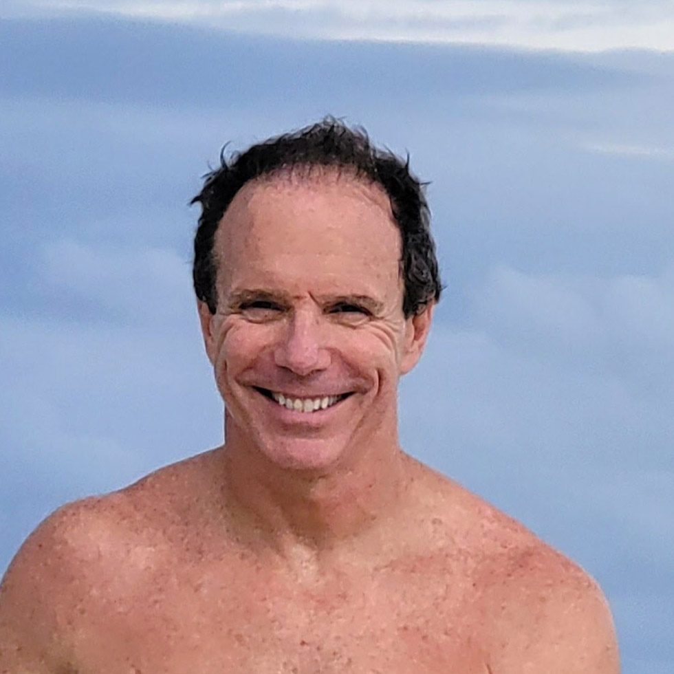 Tom Melgar