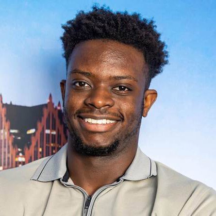 Jonas Freeman