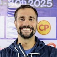 Aaron Helander
