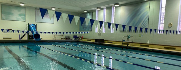 East Lansing Hanna Community Center