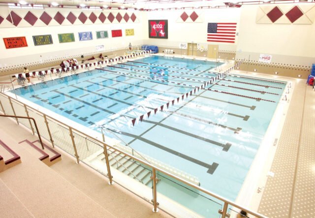 Milford High School