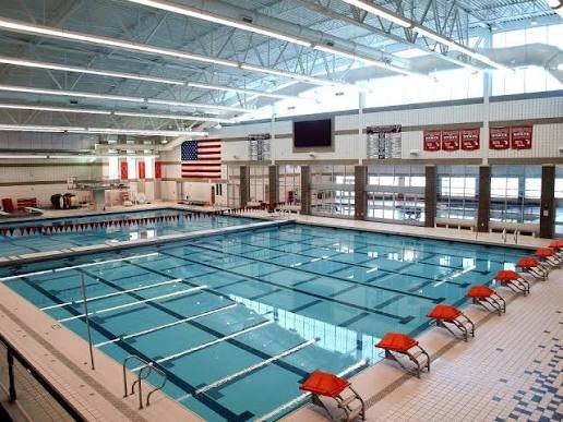 East Kentwood High School