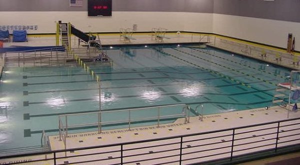 Howell High School