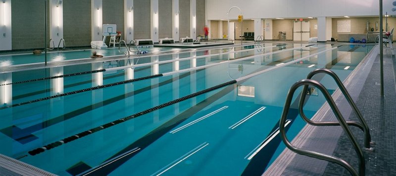Boll Family YMCA
