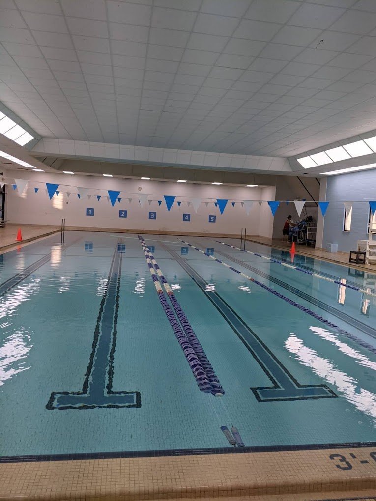 Parkwood YMCA