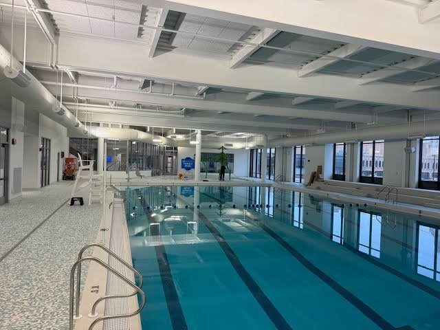 YMCA Flint