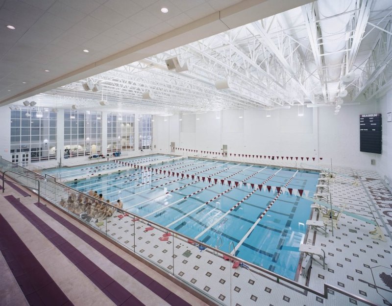Seaholm and Groves HS