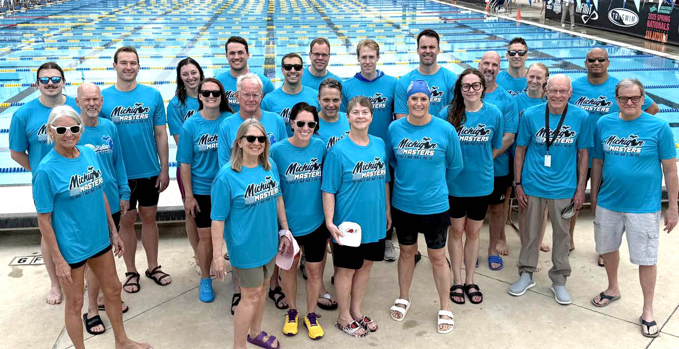 Michigan Masters