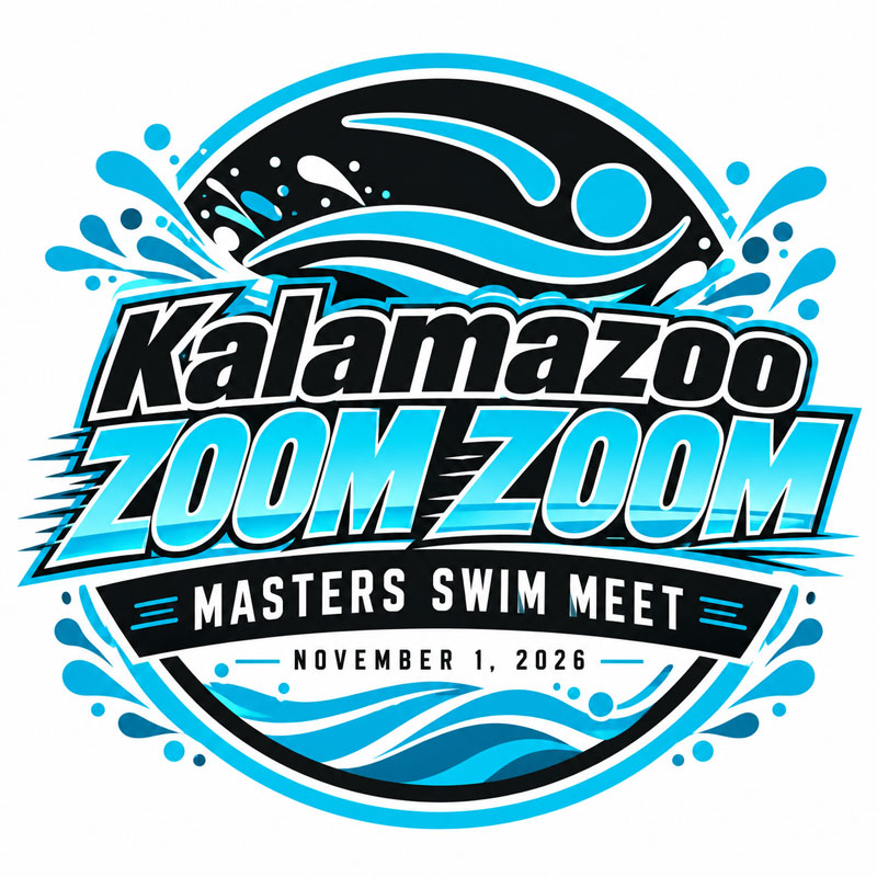 Kalamazoo Zoom Zoom logo