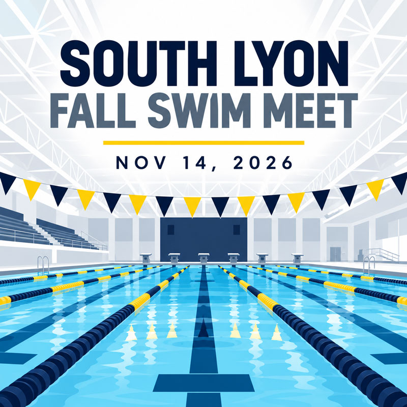 South Lyon Fall logo