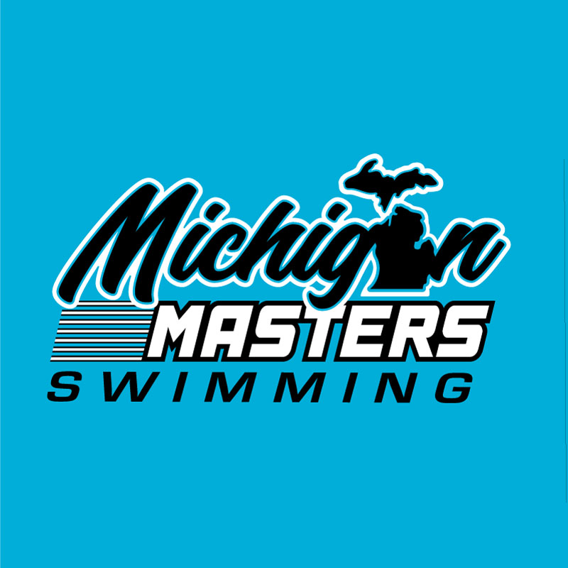 Michigan Masters logo