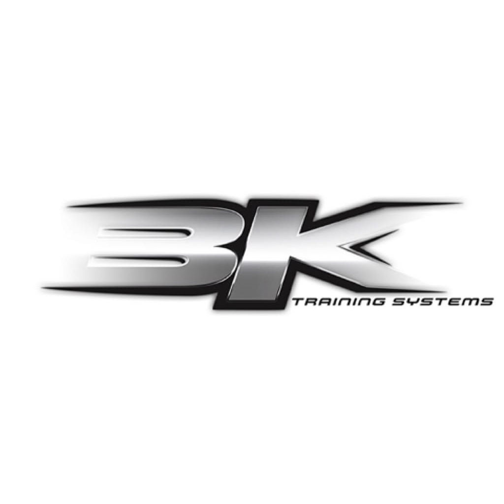 BK Training Systems logo