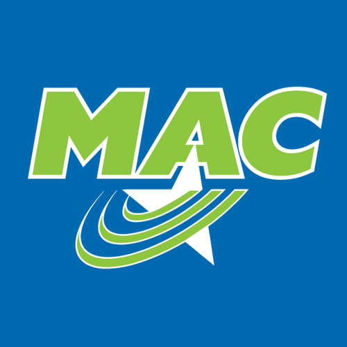 Milford Athletic Club logo