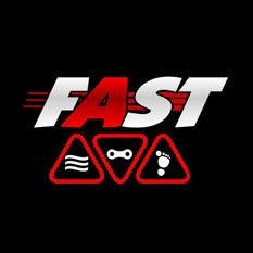 FAST logo