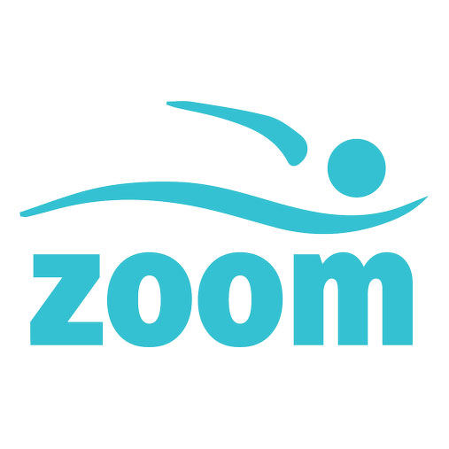 Kalamazoo Masters Swim Club logo