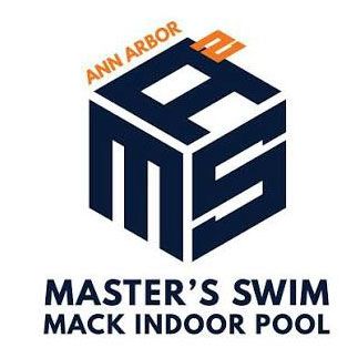 City Of Ann Arbor Masters Team logo
