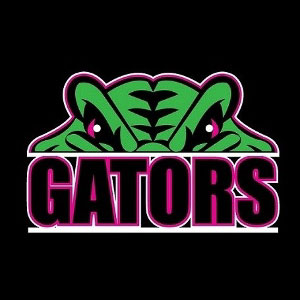 Grosse Pointe Gators logo