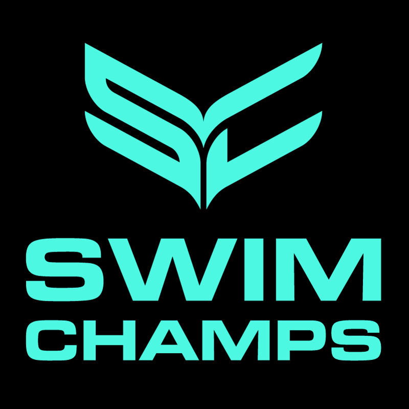 Swim Champs logo