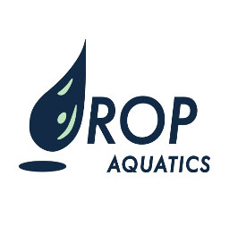 DROP Aquatics logo