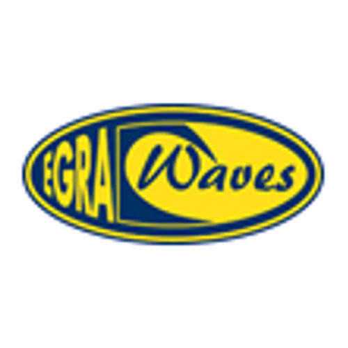EGRA Masters logo