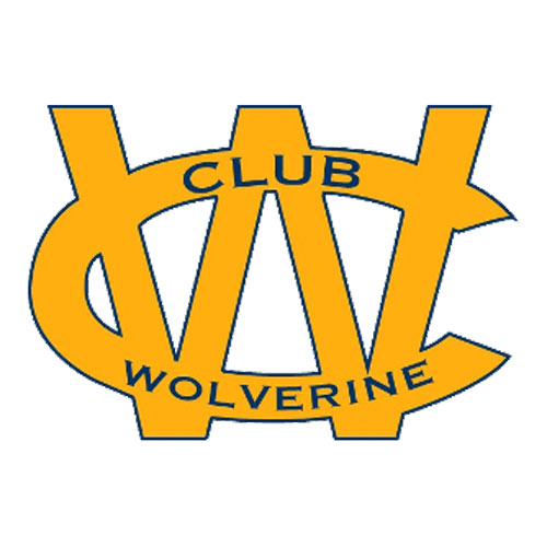 Club Wolverine logo