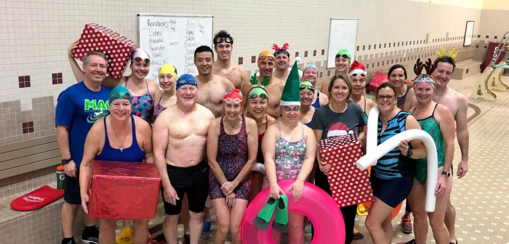 Milford Athletic Club — photo 5