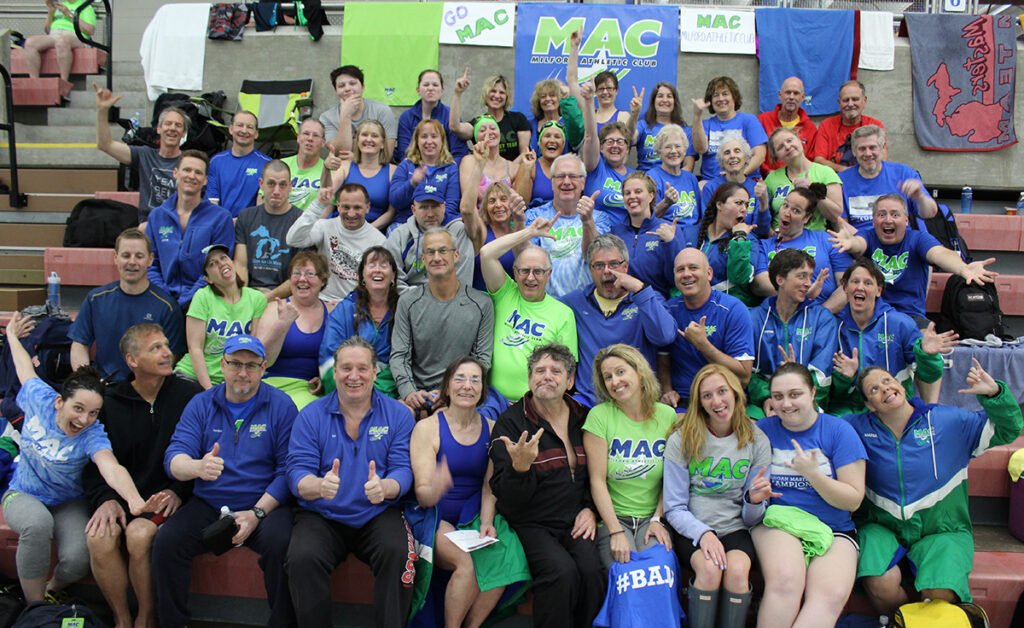 Milford Athletic Club — photo 3
