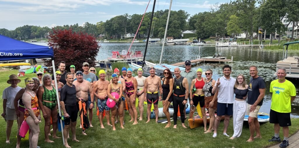 Milford Athletic Club — photo 4