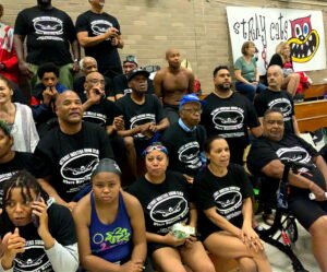 Detroit Masters Swim Club — photo 3