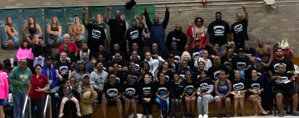 Detroit Masters Swim Club — photo 2